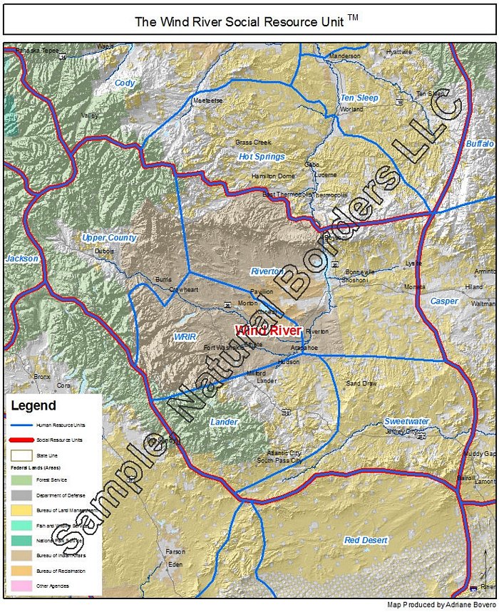 Social Resource Unit